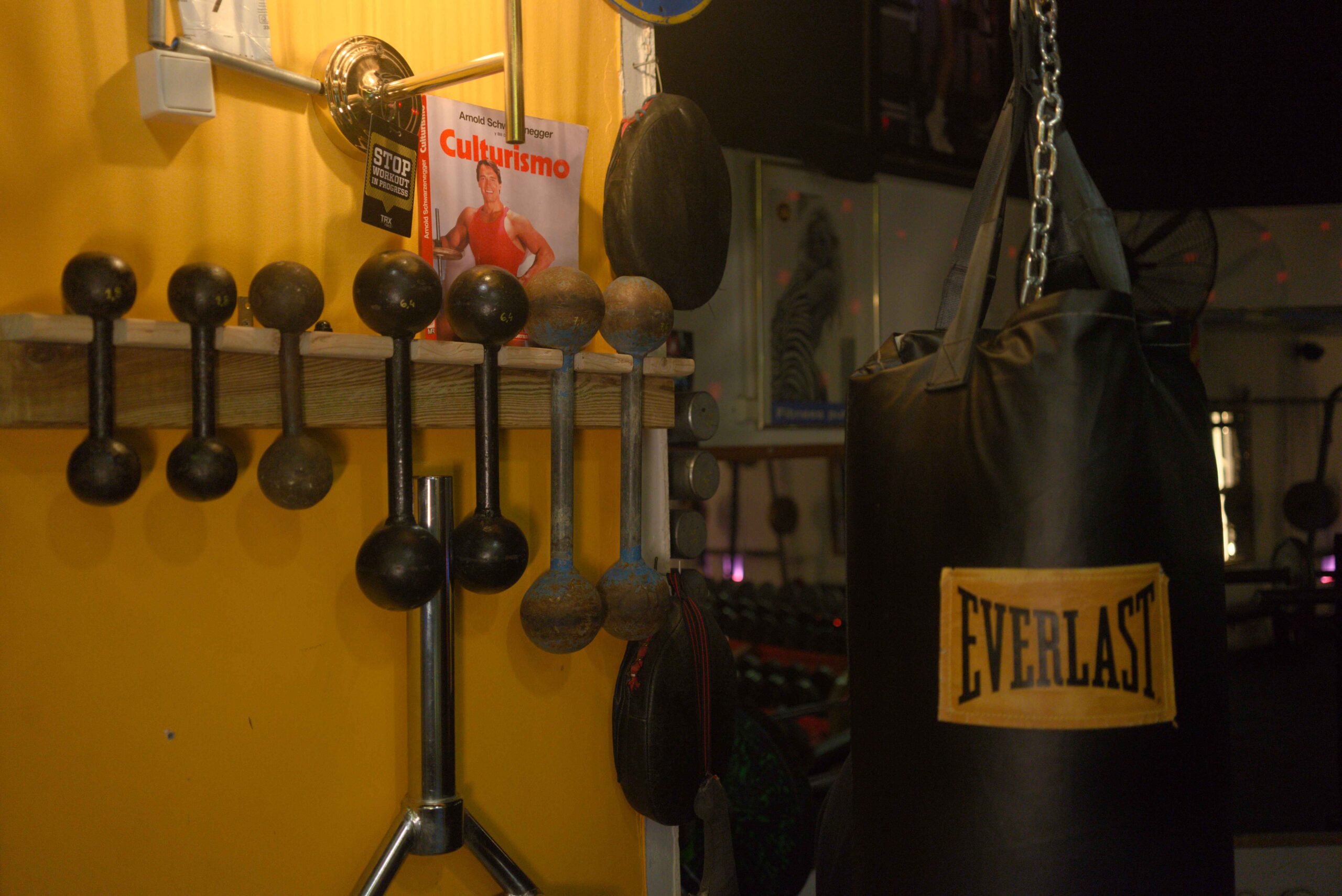 era foto everlast